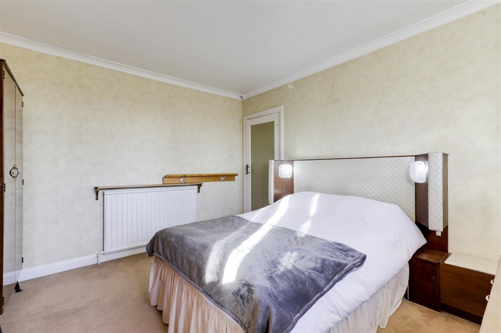 Dovedale Road, Bakersfield, Nottinghamshire, NG3 7GS