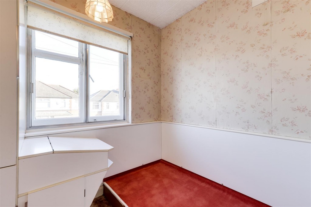 Dovedale Road, Bakersfield, Nottinghamshire, NG3 7GS