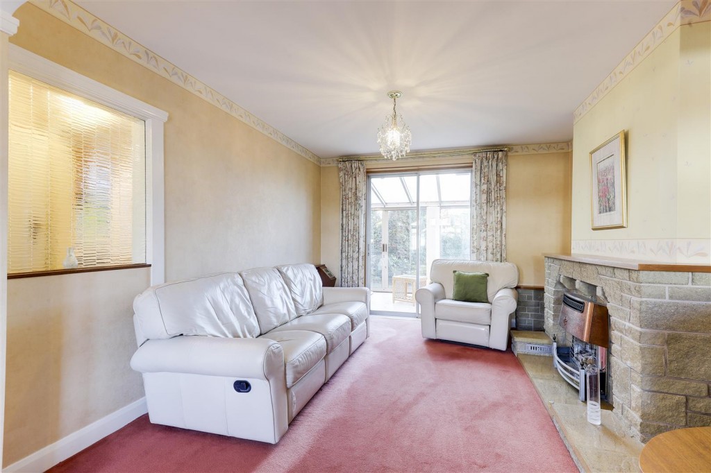 Dovedale Road, Bakersfield, Nottinghamshire, NG3 7GS