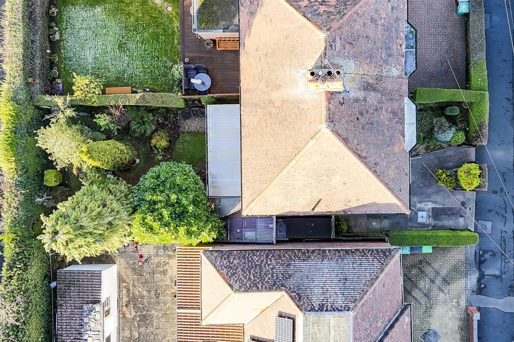 Dovedale Road, Bakersfield, Nottinghamshire, NG3 7GS