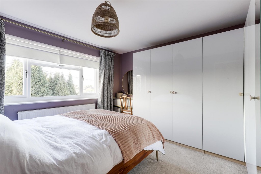 Walsingham Road, Woodthorpe, Nottinghamshire, NG5 4NU