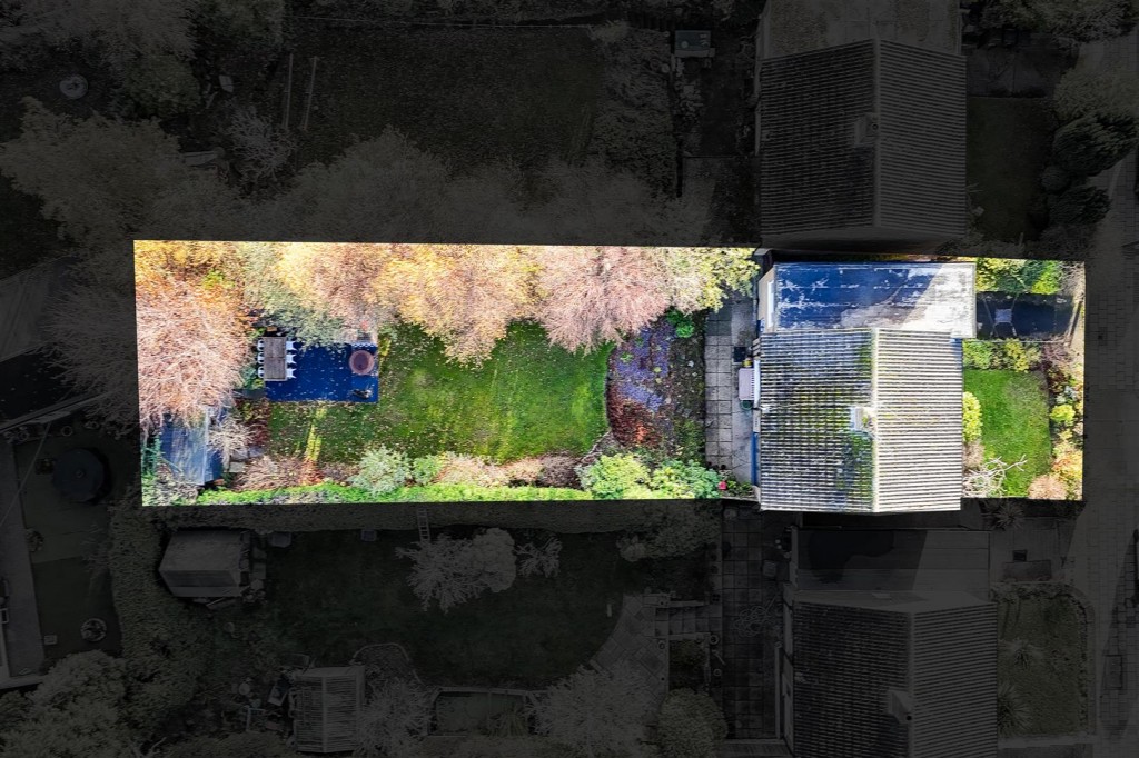 Walsingham Road, Woodthorpe, Nottinghamshire, NG5 4NU