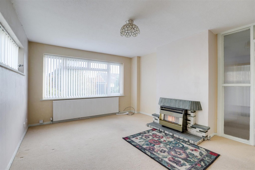 Walesby Crescent, Nottingham, Nottinghamshire, NG8 3NL