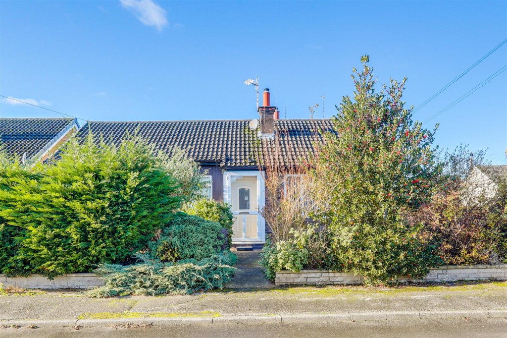 Walesby Crescent, Nottingham, Nottinghamshire, NG8 3NL