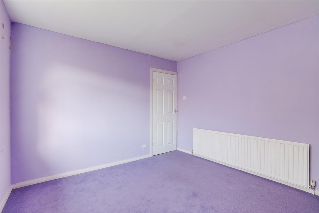 Walesby Crescent, Nottingham, Nottinghamshire, NG8 3NL