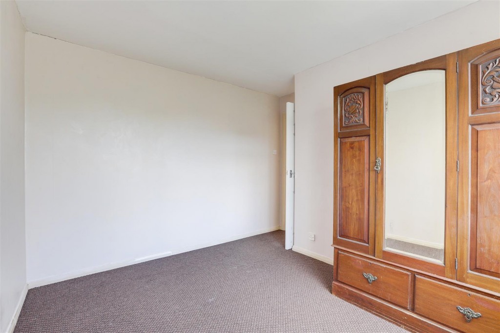 Walesby Crescent, Nottingham, Nottinghamshire, NG8 3NL