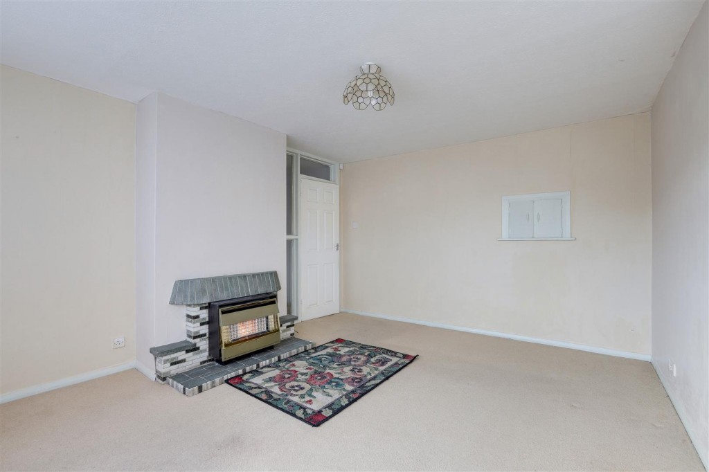 Walesby Crescent, Nottingham, Nottinghamshire, NG8 3NL