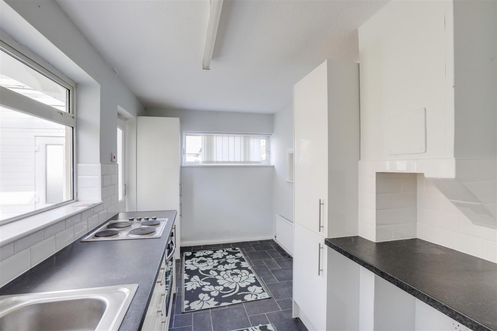 Walesby Crescent, Nottingham, Nottinghamshire, NG8 3NL