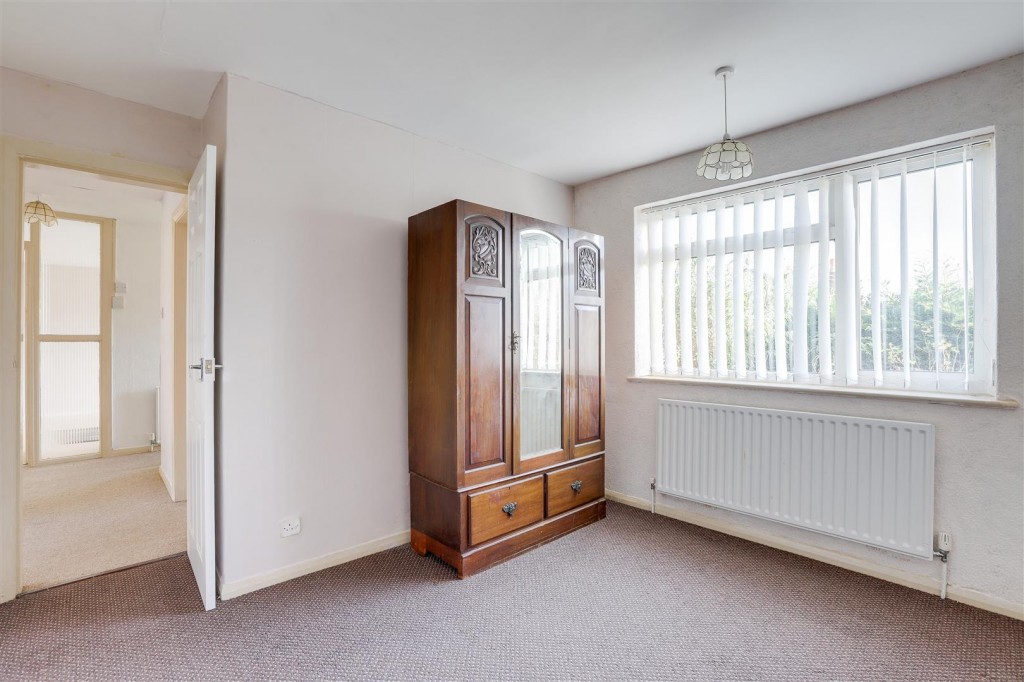 Walesby Crescent, Nottingham, Nottinghamshire, NG8 3NL