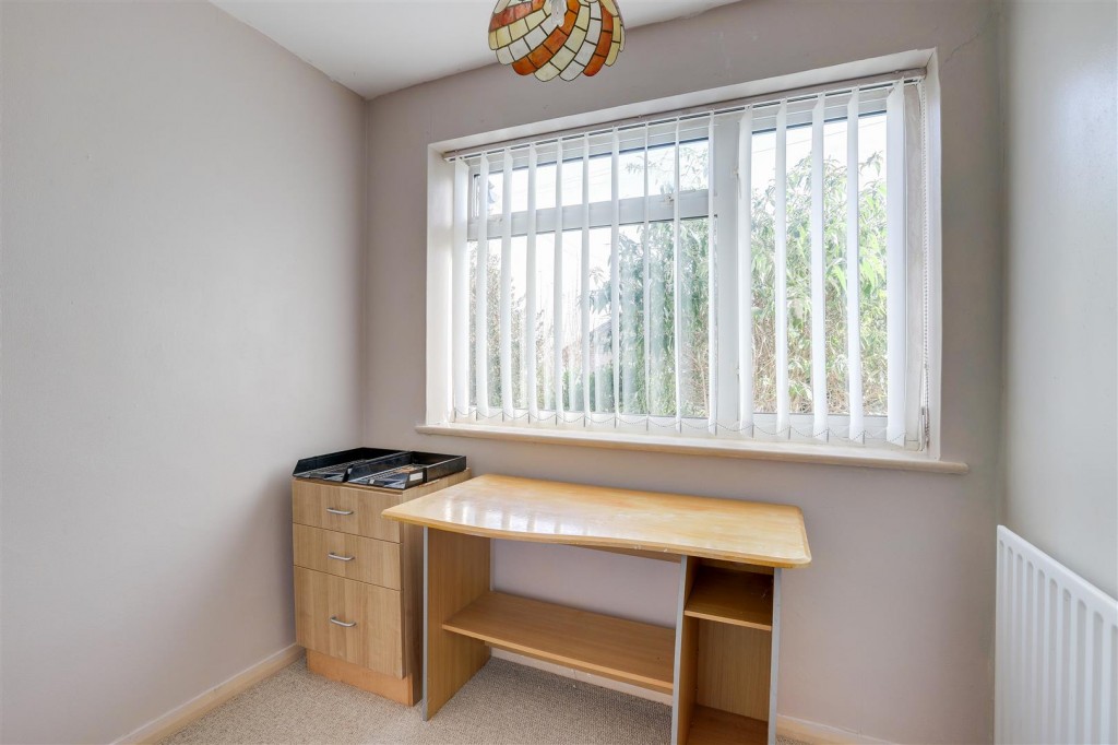 Walesby Crescent, Nottingham, Nottinghamshire, NG8 3NL