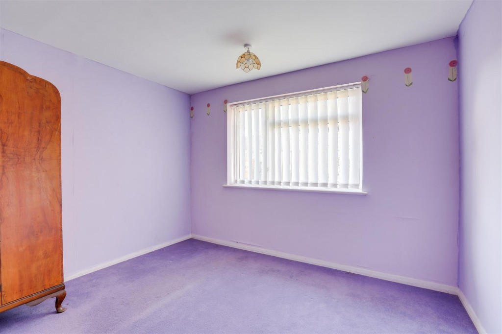 Walesby Crescent, Nottingham, Nottinghamshire, NG8 3NL