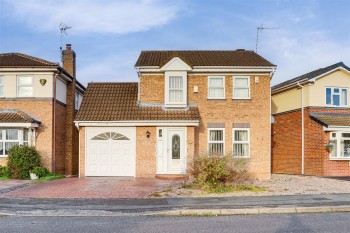 Portland Road, Toton, Nottinghamshire, NG9 6EX