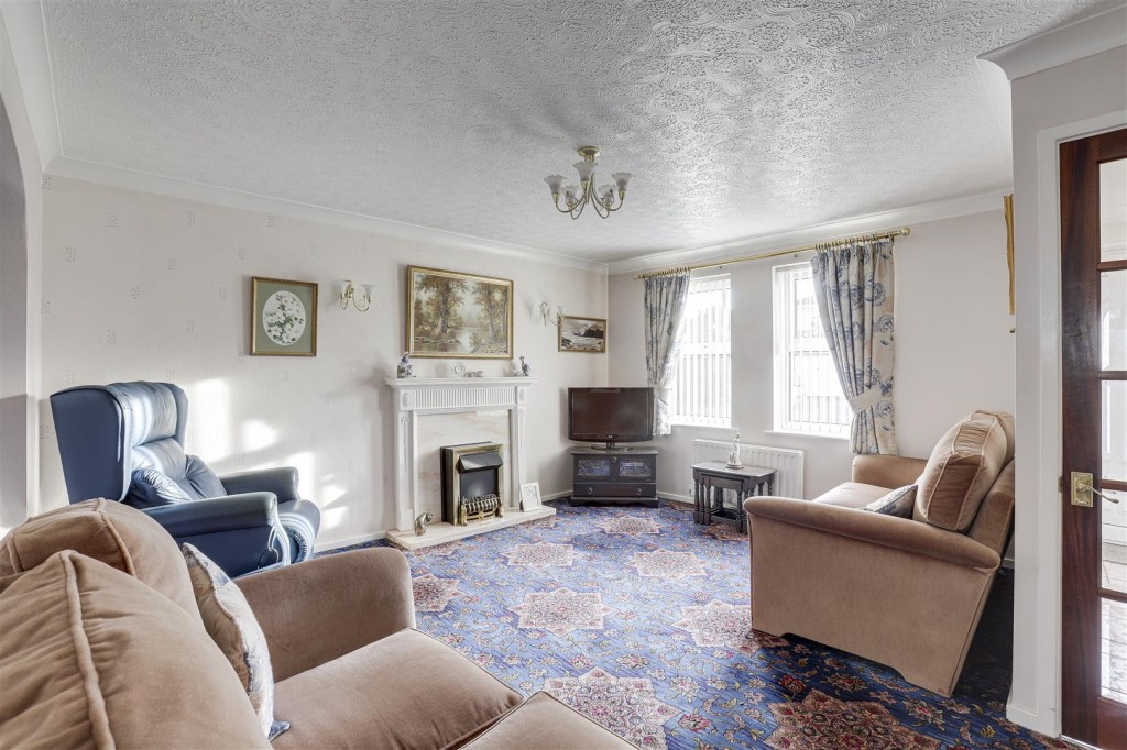 Portland Road, Toton, Nottinghamshire, NG9 6EX