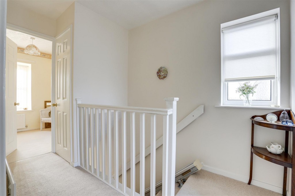 Portland Road, Toton, Nottinghamshire, NG9 6EX