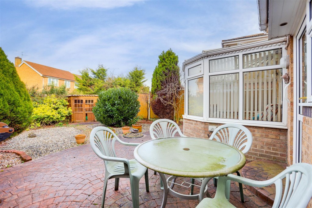 Portland Road, Toton, Nottinghamshire, NG9 6EX