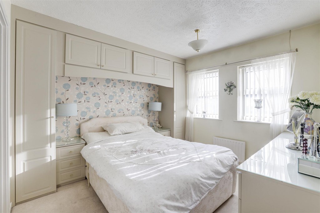 Portland Road, Toton, Nottinghamshire, NG9 6EX