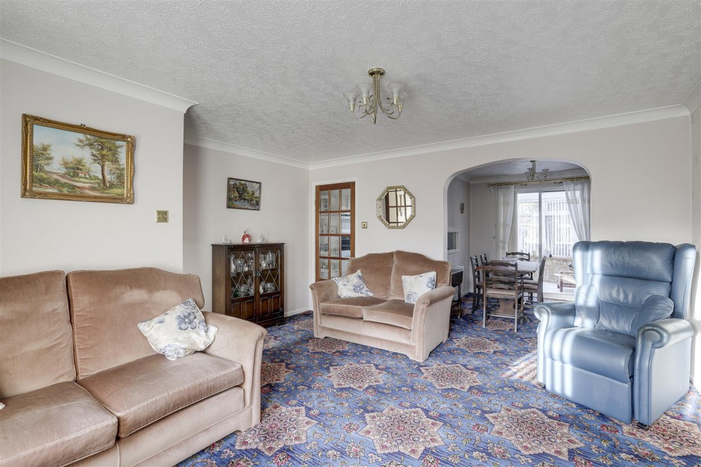 Portland Road, Toton, Nottinghamshire, NG9 6EX