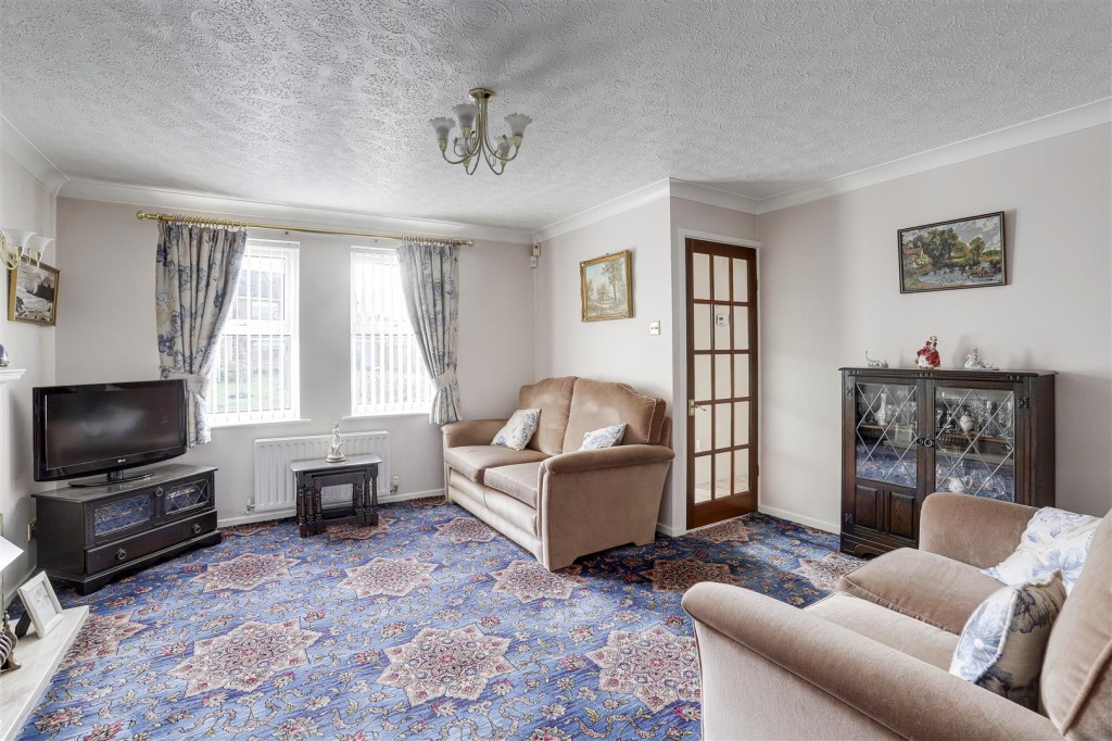 Portland Road, Toton, Nottinghamshire, NG9 6EX