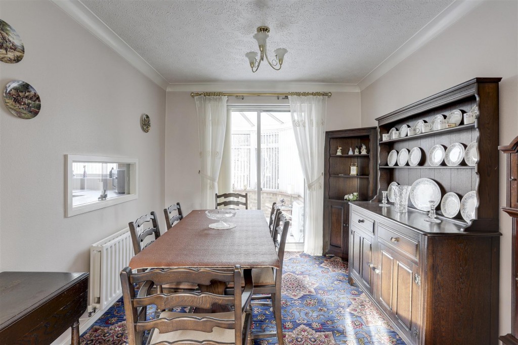 Portland Road, Toton, Nottinghamshire, NG9 6EX