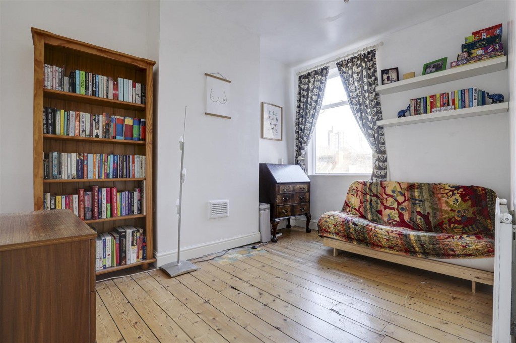 Loughborough Avenue, Sneinton, Nottinghamshire, NG2 4LP