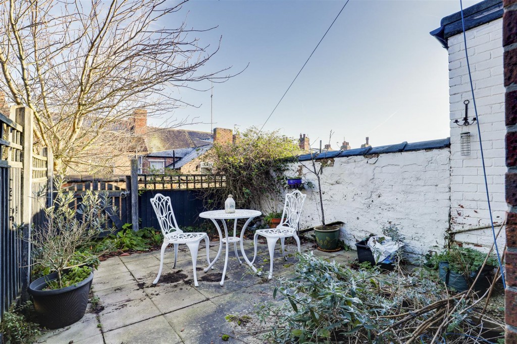 Loughborough Avenue, Sneinton, Nottinghamshire, NG2 4LP