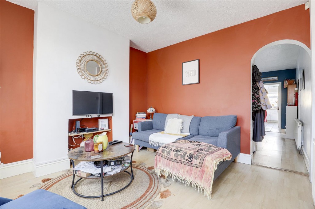 Loughborough Avenue, Sneinton, Nottinghamshire, NG2 4LP