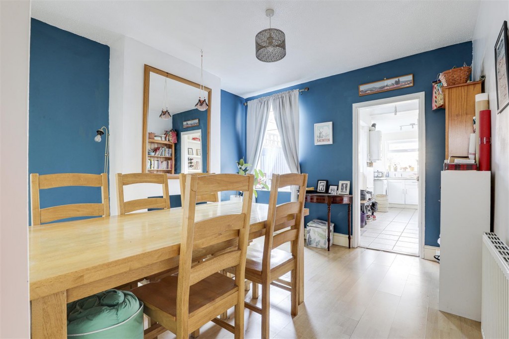 Loughborough Avenue, Sneinton, Nottinghamshire, NG2 4LP