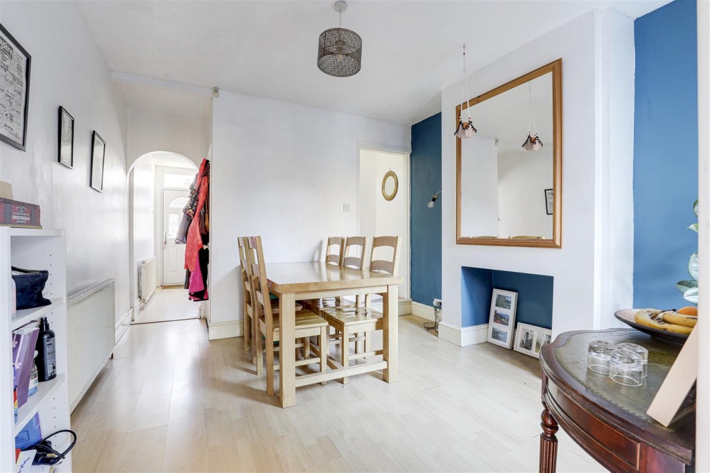 Loughborough Avenue, Sneinton, Nottinghamshire, NG2 4LP