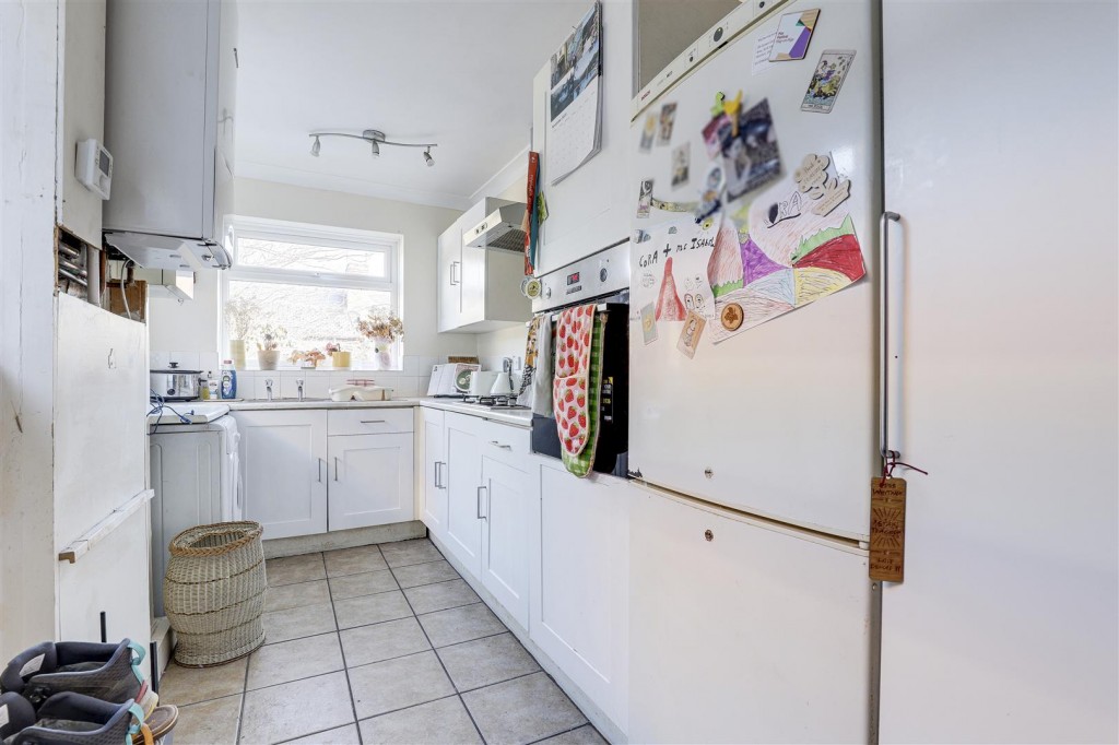 Loughborough Avenue, Sneinton, Nottinghamshire, NG2 4LP