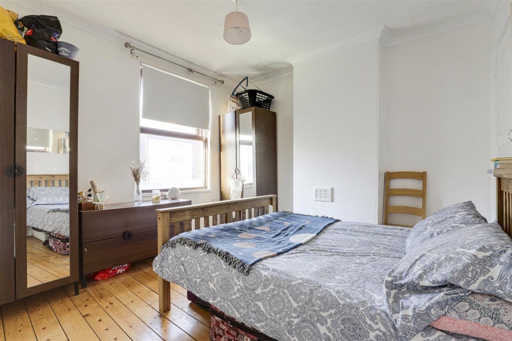 Loughborough Avenue, Sneinton, Nottinghamshire, NG2 4LP