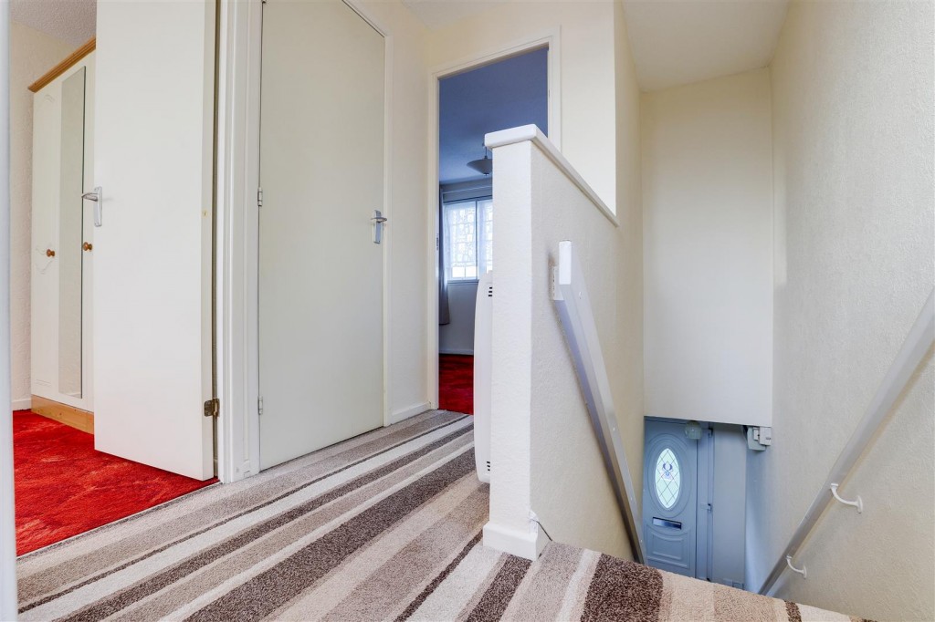 Borman Close, Hempshill Vale, Nottinghamshire, NG6 7AY