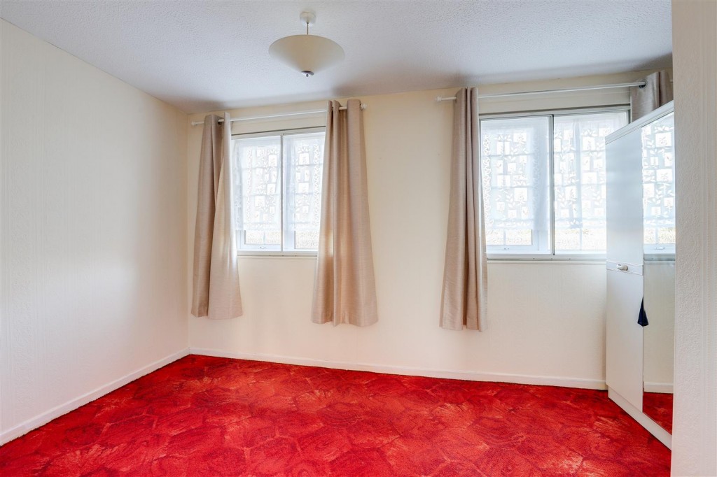 Borman Close, Hempshill Vale, Nottinghamshire, NG6 7AY