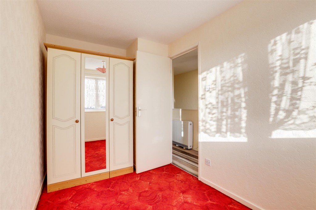 Borman Close, Hempshill Vale, Nottinghamshire, NG6 7AY