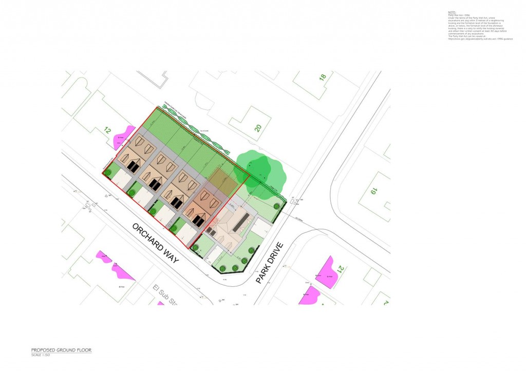 Orchard Way, Sandiacre, Nottinghamshire, NG10 5NF