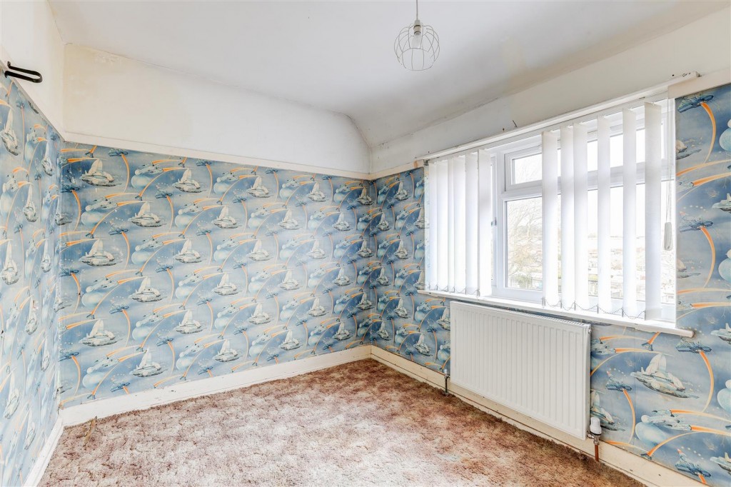 Forest Road, Clipstone Village, Mansfield, NG21 9DT