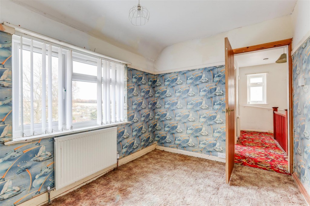 Forest Road, Clipstone Village, Mansfield, NG21 9DT