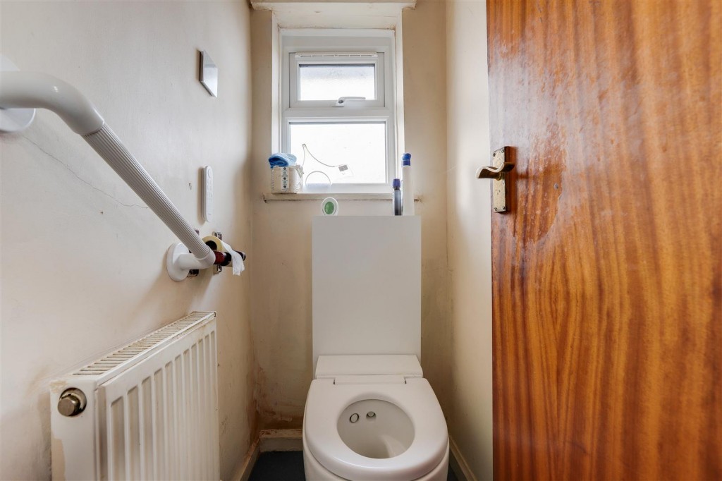 Forest Road, Clipstone Village, Mansfield, NG21 9DT