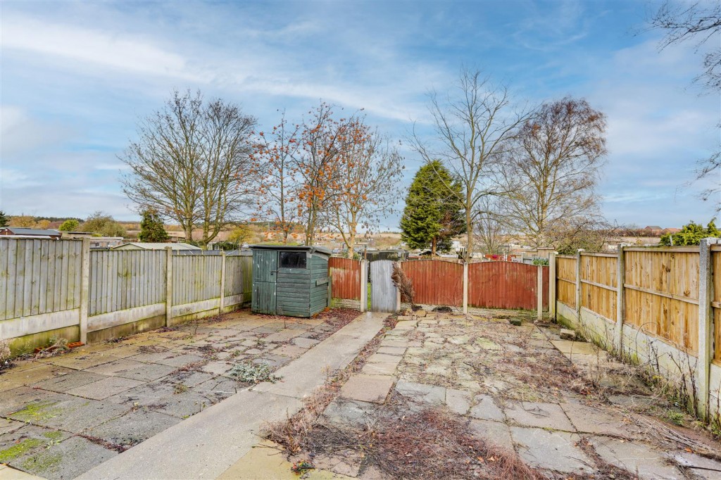 Forest Road, Clipstone Village, Mansfield, NG21 9DT