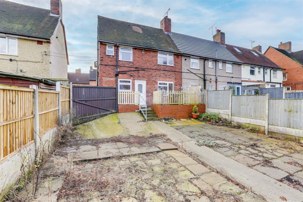 Forest Road, Clipstone Village, Mansfield, NG21 9DT