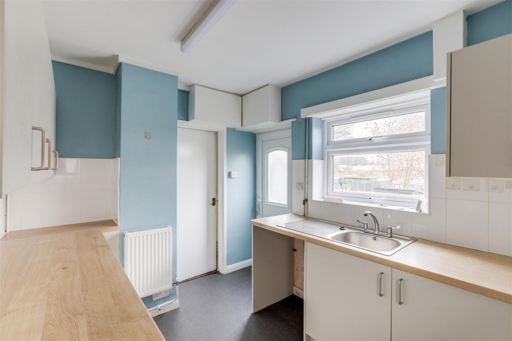 Forest Road, Clipstone Village, Mansfield, NG21 9DT