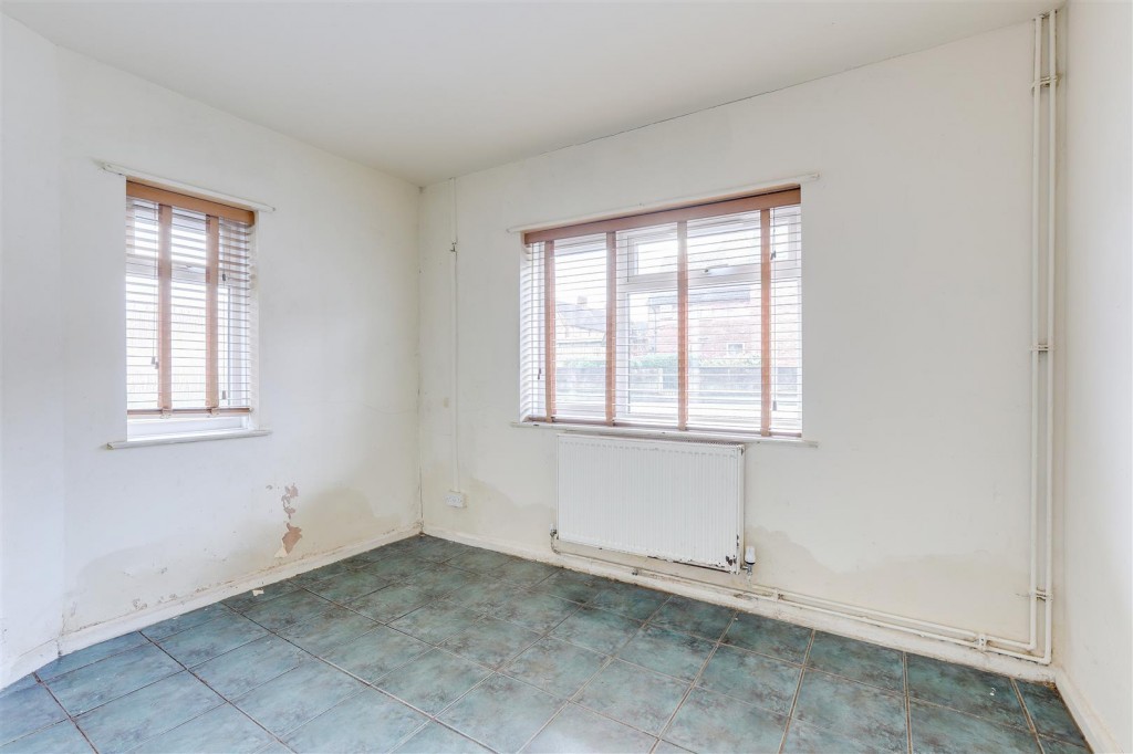 Forest Road, Clipstone Village, Mansfield, NG21 9DT