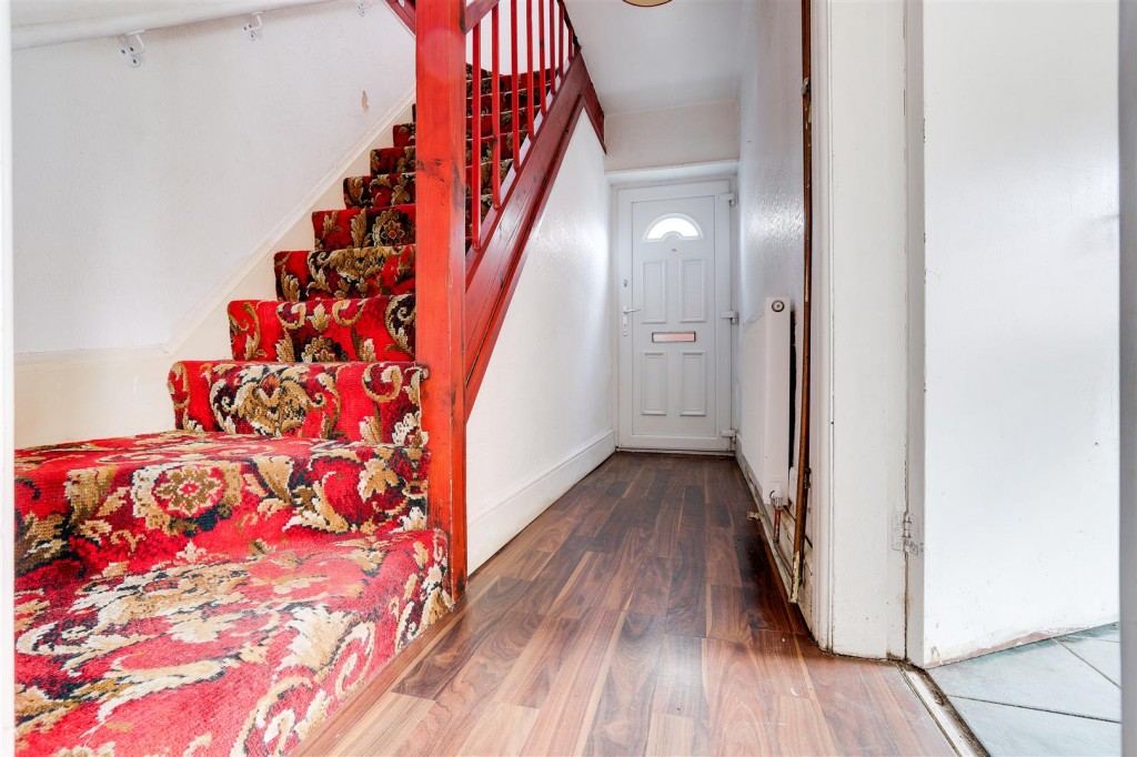 Forest Road, Clipstone Village, Mansfield, NG21 9DT