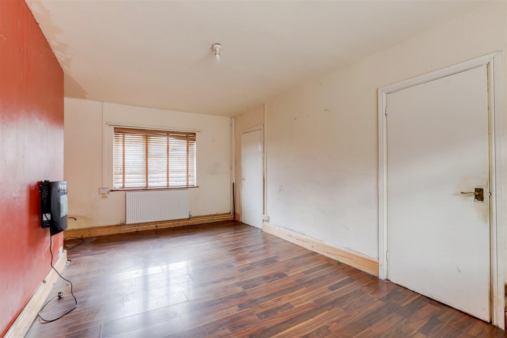 Forest Road, Clipstone Village, Mansfield, NG21 9DT