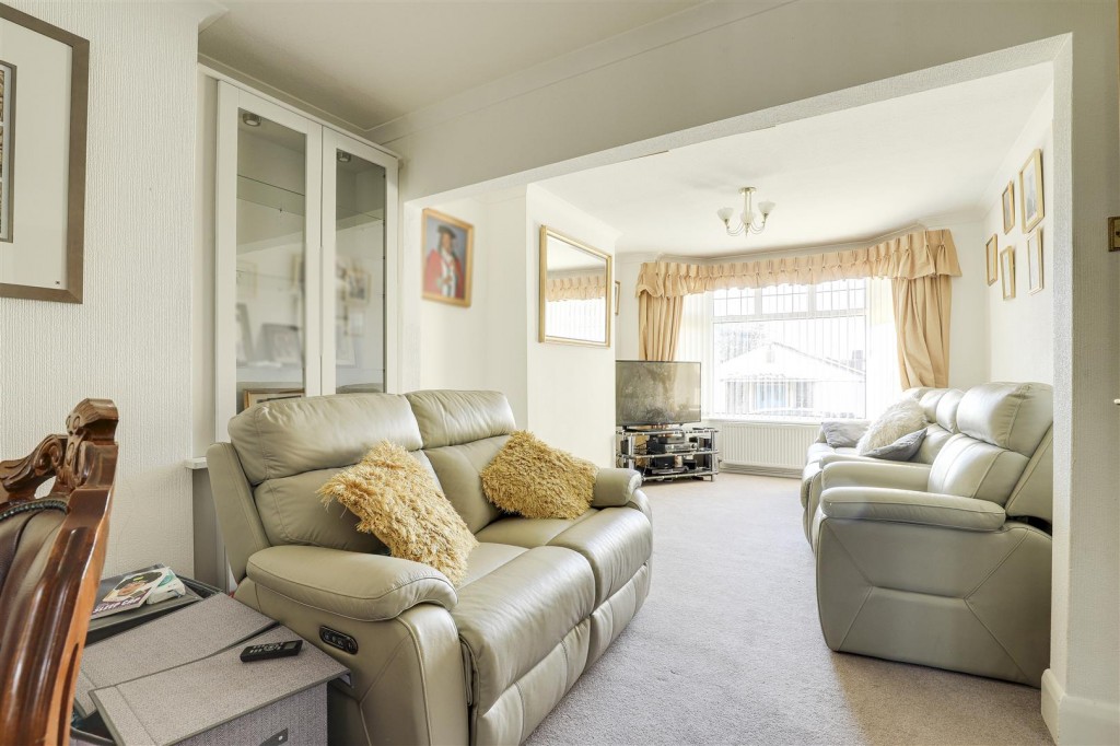 George Road, Carlton, Nottinghamshire, NG4 3AE