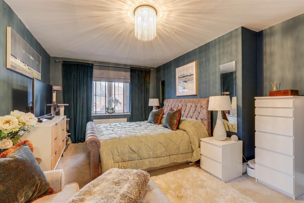 Barnard Drive, Boulton Moor, Derbyshire, DE24 5BU