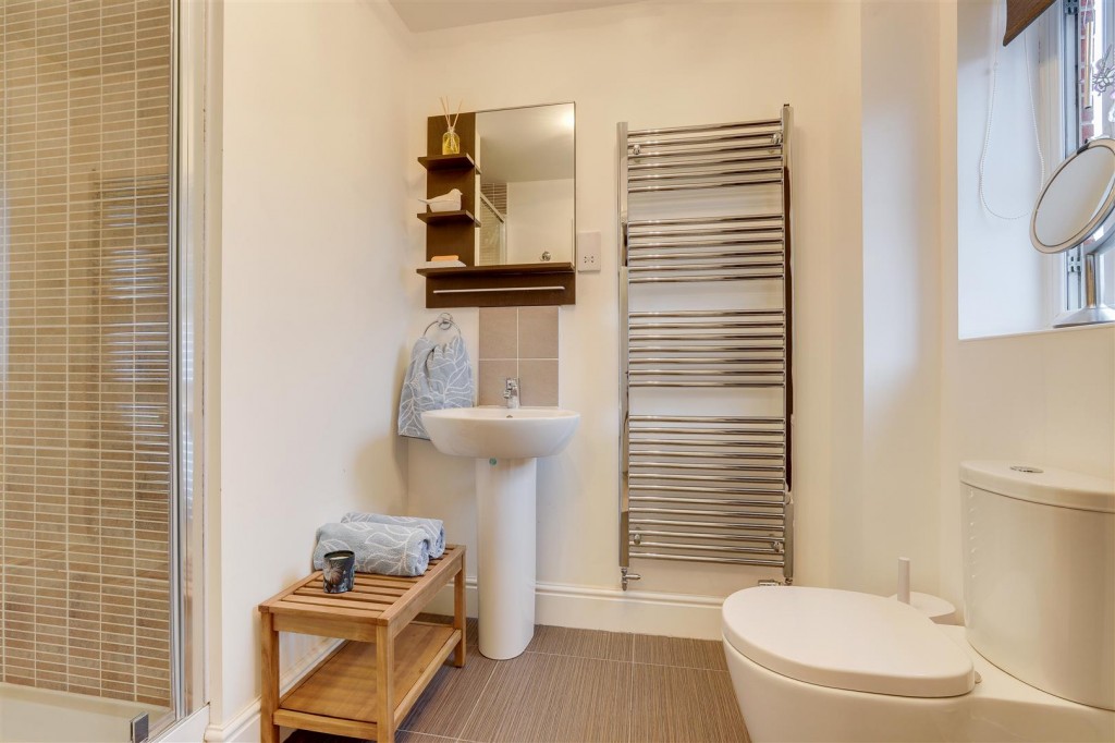 Barnard Drive, Boulton Moor, Derbyshire, DE24 5BU