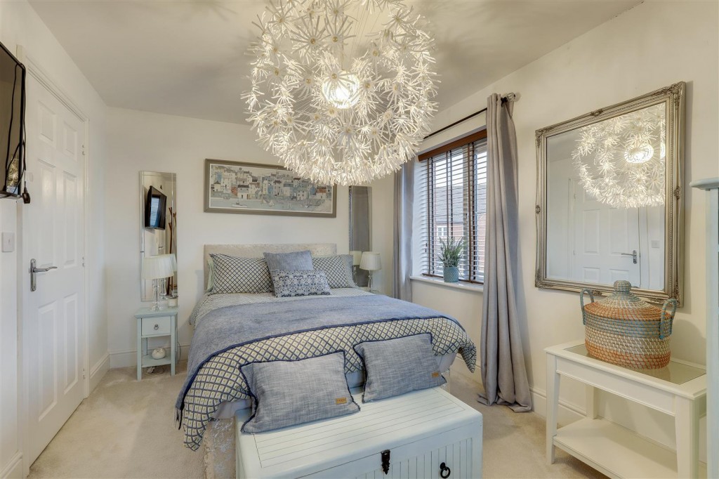 Barnard Drive, Boulton Moor, Derbyshire, DE24 5BU