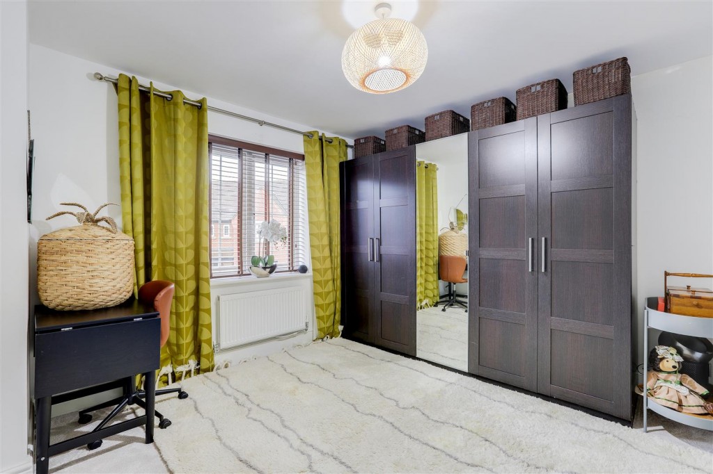 Barnard Drive, Boulton Moor, Derbyshire, DE24 5BU