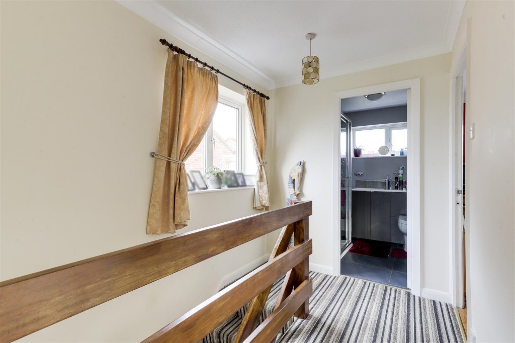 Hunter Road, Arnold, Nottinghamshire, NG5 6QZ