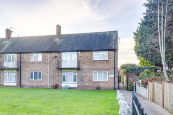 Belleville Drive, Bestwood Park, Nottinghamshire, NG5 5PG